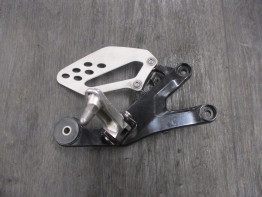 Rechter schetsplaat BMW S 1000 RR