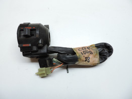 Handlebar switch assy left Honda CBR 1000 F