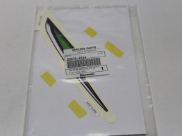 Sticker Kawasaki Z 900