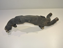 Uitlaatbochten Yamaha YZF R1