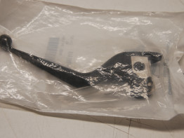 Koppelingshandle Harley Davidson Softtail