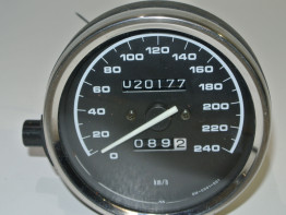 Teller BMW R 1150 R