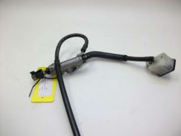 Bremszylinder hinten Honda VTR 1000 F