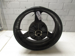 Felge hinten Suzuki GSX R 1300 Hayabusa