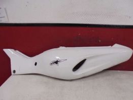 Heck links Yamaha YZF 1000 Thunderace