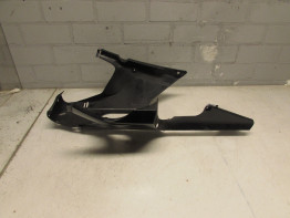 Cowl under Honda CBR Fireblade