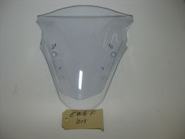 Wind screen Kawasaki ER 6