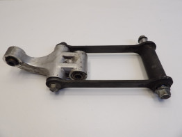 Federbein Aufhangung Suzuki GSX R 750
