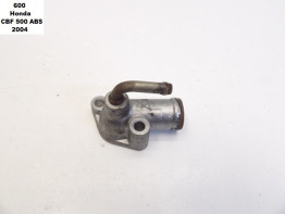 Radiator toebehoren Honda CBF 500