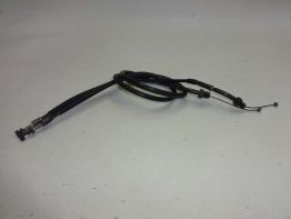 Throttle cable Honda VFR 750