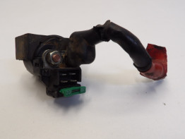 Startmotor relais Honda VT 1100