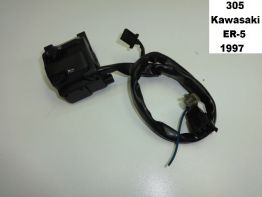 Stuurschakelaar links Kawasaki ER 5
