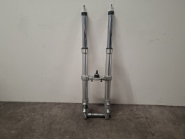 Front pipes complete BMW R 1200 GS