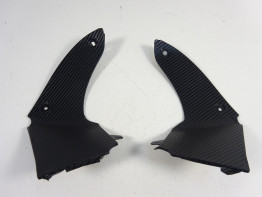 Topkuip bekleding BMW K 1200 S 