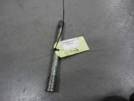 Vooras Kawasaki Z 800