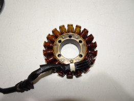 Dynamo Honda VFR 800 I