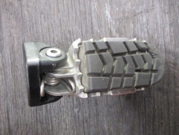 Rechter schetsplaat KTM 1290 Super Adventure