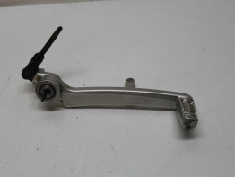 Rempedaal BMW F 800 S - ST