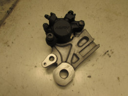 Bremssattel Bremszange hinten Yamaha MT 07