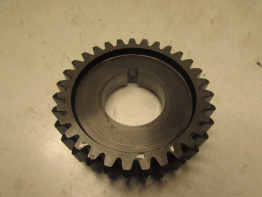 Motorblok diverse Aprilia RSV 1000