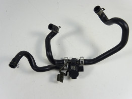 Luchtfilterhuis Suzuki GSR 600