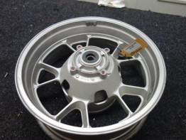 Achtervelg Kawasaki GTR 1400