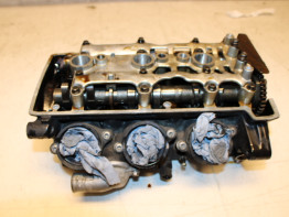 Cilinderkop Triumph 675 Street Triple R