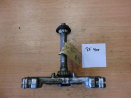 Steering stem Suzuki RF 900