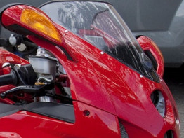 Kuipruit Ducati 749 999