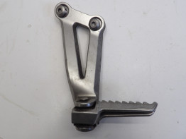 Soziusfussraste links Kawasaki ZX 12 R