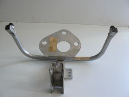 Lampenverkleidung Rahmen Yamaha YZF R1