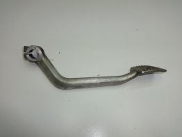 Brake pedal Kawasaki GPZ 550