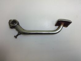 Rempedaal Kawasaki LTD 454