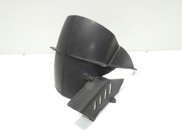 Achterspatbord Ducati 750 SS Supersport