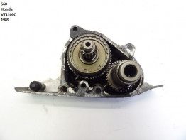 Engine parts Honda VT 1100