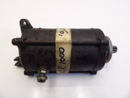 Startmotor Honda CBR 1000 F
