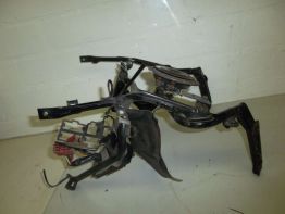 Geweih Verkleidungshalter Honda CBR 1000 F