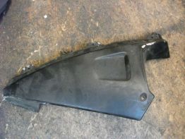 Linker onderkuip Honda VFR 750