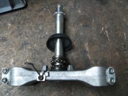 T stuk Suzuki GSX R 600