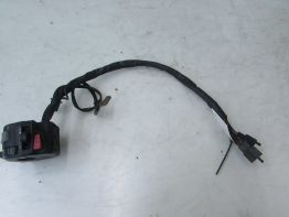 Lenkerschalter links Yamaha YZF 750