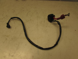 Startmotor relais Yamaha YZF R6