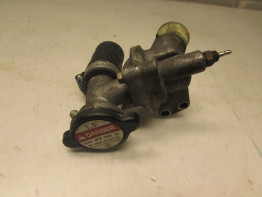 Radiator toebehoren Honda CBR 1000 F