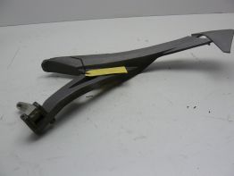 Pillion step right Aprilia RST 1000 Futura