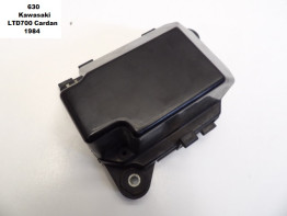 Fuse box Kawasaki LTD 700