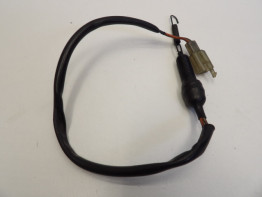 Brake pedal Suzuki GSX F 1100