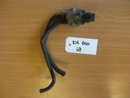 Relais unit Suzuki DL 650 V STROM