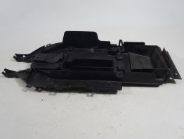 Heckunterverkleidung Aprilia RSV 1000