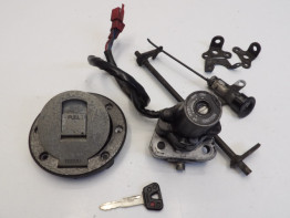 Slotenset Yamaha TDM