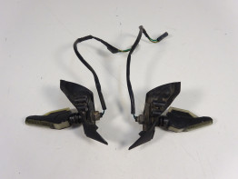 Knipperlicht Kawasaki Z 800