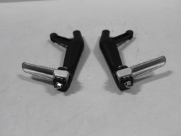 Duo voetsteun set Yamaha YZF R6